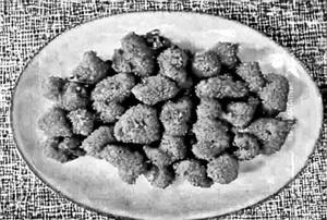 Gobi Manchuri