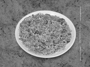 Schezwan Noodles