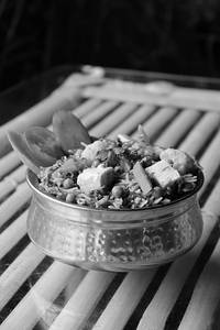 Veg Biriyani Box
