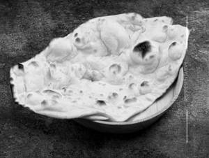 Naan Plain