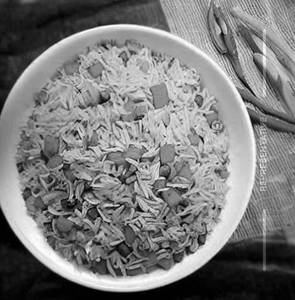 Veg Fried Rice