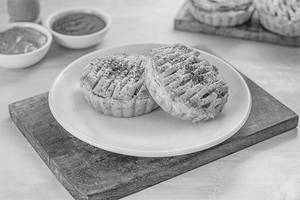 Mushroom Onion Pie