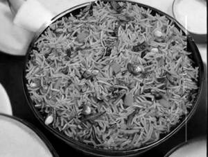 Veg Schezwan Rice