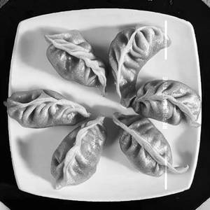Paneer Steam Momos