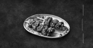 Chicken Seekh Kabab