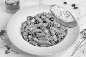 Red Sauce Pasta(Penne)