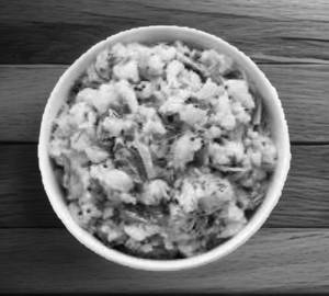 Aloo Bharta 