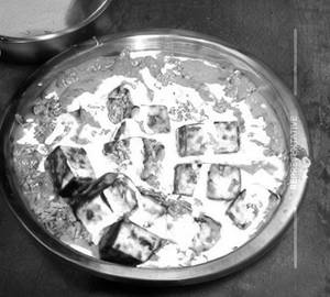 Chatpatta Paneer