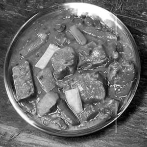 Veg Jaipuri