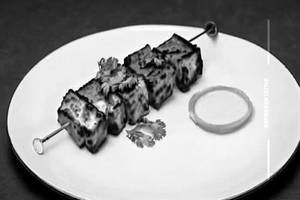 Paneer Tikka
