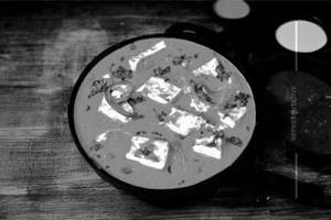 Paneer Makhani
