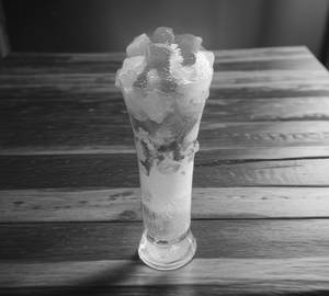 Frozen dessert