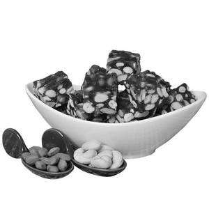 Khajur Chikki