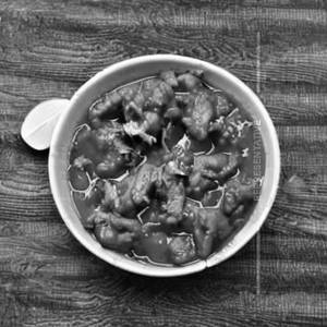 Chicken Chilli