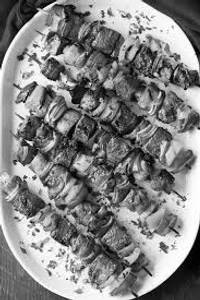 Beef Kebab [250 grams]