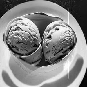 Butter Sctoch Ice Cream