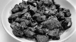 Kaadai Manchurian
