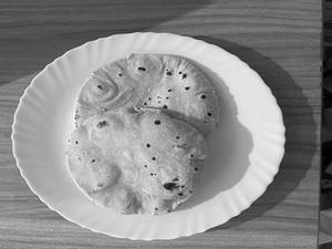 Tawa Roti