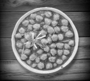 Chana Masala