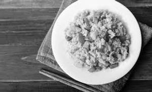 Kaadai Fried Rice