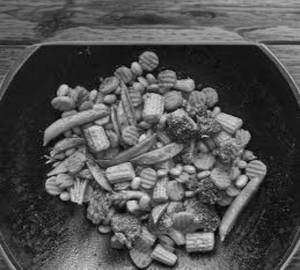 Mix Veg Fry