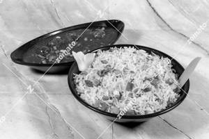 Chicken Red Chilli Dry