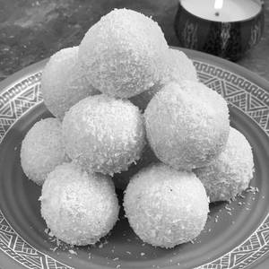 Coconut Laddu(250gram )