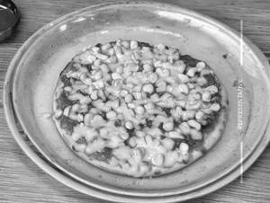 Cheese & Corn