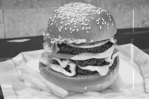 Maharaja Burger