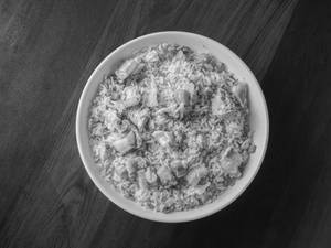 Pork Fried Rice