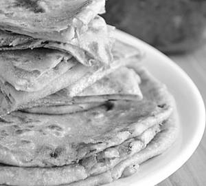 Aloo Paratha