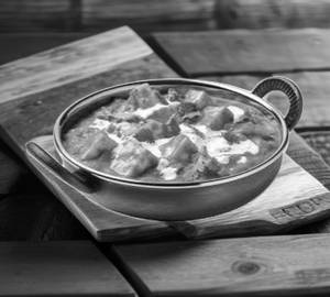 Paneer Butter Masala