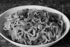 Veg Mix Noodles