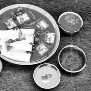 Paneer Hamngama