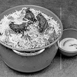 Matka Dum Biryani