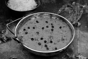 Dal Tadka