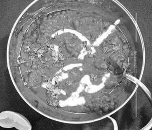 Dal Fry