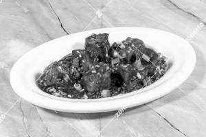 Paneer Manchurian