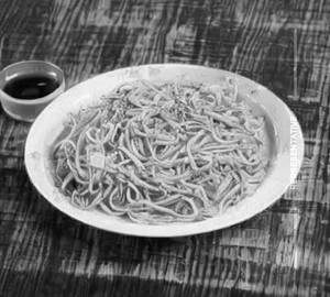 Singapuri Noodles