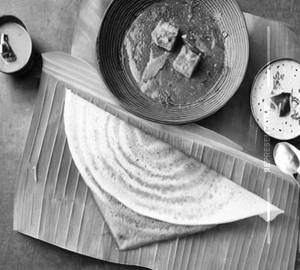 Masala Dosa  [Chef Spl]