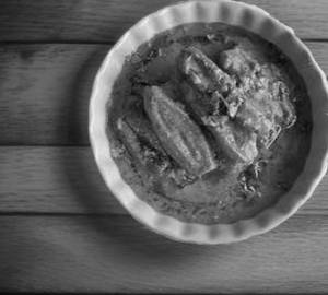 Katiki Aloo Korma