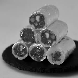 Anjeer Roll (250gram )