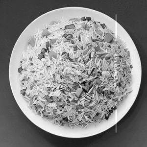 Egg Fried Rice