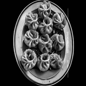 Paneer Fry Momos