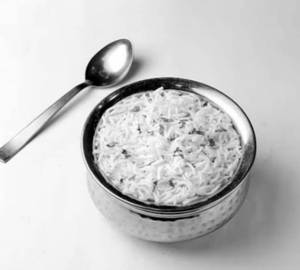 Plain Rice