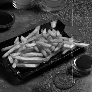 Peri Peri French Fries