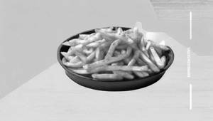 Peri Peri Fries