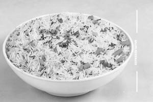 Garlic Rice