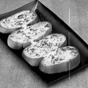Garlic Stick