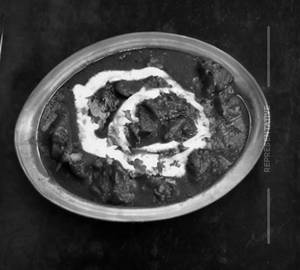Chicken Masala
